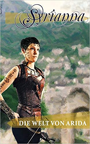Syrianna (Band 1)