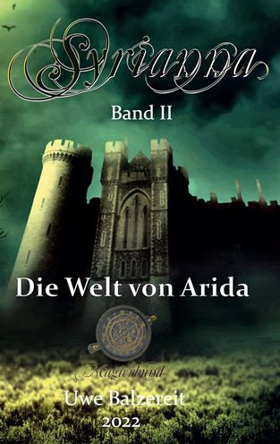 Syrianna (Band 2)
